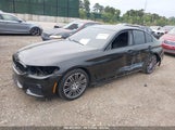 BMW 530E XDRIVE IPERFORMANCE WBAJB1C57KB****** снимка