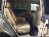 TOYOTA HIGHLANDER SE V6 5TDBK3EH9BS****** снимка