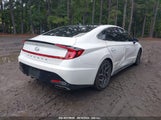 HYUNDAI SONATA N LINE KMHL14JCXNA****** снимка