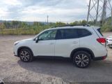 SUBARU FORESTER LIMITED снимка