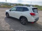 SUBARU FORESTER LIMITED снимка