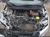 NISSAN VERSA S XTRONIC CVT photo