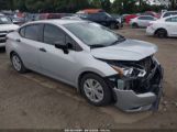 NISSAN VERSA S XTRONIC CVT photo