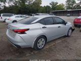 NISSAN VERSA S XTRONIC CVT 3N1CN8DV4LL****** photo