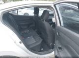 NISSAN VERSA S XTRONIC CVT photo