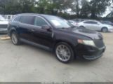 LINCOLN MKT ECOBOOST снимка