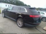 LINCOLN MKT ECOBOOST снимка