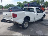 CHEVROLET S-10 FLEETSIDE 1GCCS1449VK****** fotografie