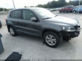 VOLKSWAGEN TIGUAN S photo