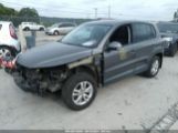 VOLKSWAGEN TIGUAN S photo