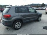 VOLKSWAGEN TIGUAN S снимка