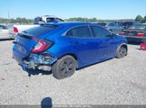 HONDA CIVIC EX SHHFK7H54JU****** fotografie