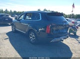 KIA TELLURIDE EX 5XYP34HC1LG****** снимка