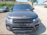 LAND ROVER RANGE ROVER SPORT 3.0L V6 SUPERCHARGED SE снимка