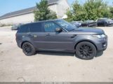 LAND ROVER RANGE ROVER SPORT 3.0L V6 SUPERCHARGED SE снимка