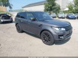 LAND ROVER RANGE ROVER SPORT 3.0L V6 SUPERCHARGED SE снимка