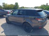 LAND ROVER RANGE ROVER SPORT 3.0L V6 SUPERCHARGED SE SALWG2PF3GA****** photo