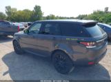 LAND ROVER RANGE ROVER SPORT 3.0L V6 SUPERCHARGED SE снимка