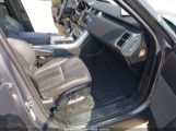 LAND ROVER RANGE ROVER SPORT 3.0L V6 SUPERCHARGED SE SALWG2PF3GA****** photo
