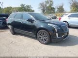 CADILLAC XT5 PLATINUM снимка