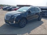 CADILLAC XT5 PLATINUM снимка