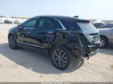 CADILLAC XT5 PLATINUM снимка