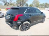 CADILLAC XT5 PLATINUM снимка