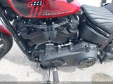 HARLEY-DAVIDSON FXBBS 1HD1YYK17NB****** снимка
