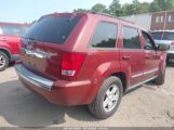 JEEP GRAND CHEROKEE LAREDO снимка