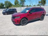 KIA SORENTO SX/SX PRESTIGE снимка