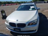 BMW 750LI XDRIVE photo