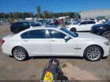 BMW 750LI XDRIVE photo