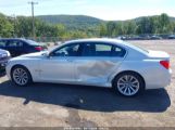 BMW 750LI XDRIVE photo