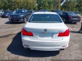 BMW 750LI XDRIVE photo