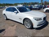 BMW 750LI XDRIVE photo