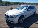 BMW 750LI XDRIVE photo