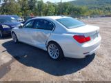 BMW 750LI XDRIVE photo