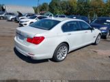 BMW 750LI XDRIVE photo