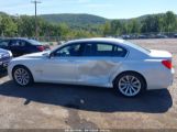 BMW 750LI XDRIVE photo