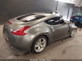 NISSAN 370Z JN1AZ4EH1BM****** снимка