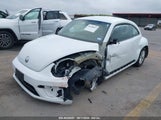 VOLKSWAGEN BEETLE 2.0T FINAL EDITION SE/2.0T FINAL EDITION SEL/2.0T S 3VWFD7AT0KM****** снимка
