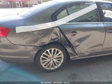 VOLKSWAGEN JETTA 2.5L SEL 3VWLP7AJ4CM****** снимка