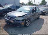VOLKSWAGEN JETTA SE 3VWRM71K39M128275 снимка