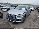AUDI SQ5 3.0T PREMIUM PLUS WA1C4AFYXJ2****** снимка