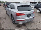 AUDI SQ5 3.0T PREMIUM PLUS WA1C4AFYXJ2****** снимка