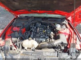 FORD MUSTANG ECOBOOST PREMIUM 1FATP8UH8N5****** снимка