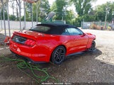 FORD MUSTANG ECOBOOST PREMIUM 1FATP8UH8N5****** снимка