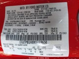 FORD MUSTANG ECOBOOST PREMIUM 1FATP8UH8N5****** снимка