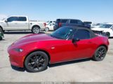 MAZDA MX-5 MIATA CLUB photo