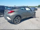 TOYOTA C-HR XLE photo